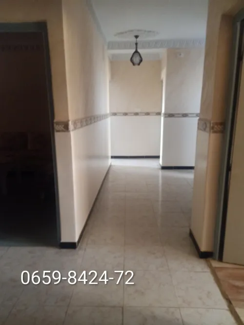 Vente Appartement F5 Tlemcen Maghnia