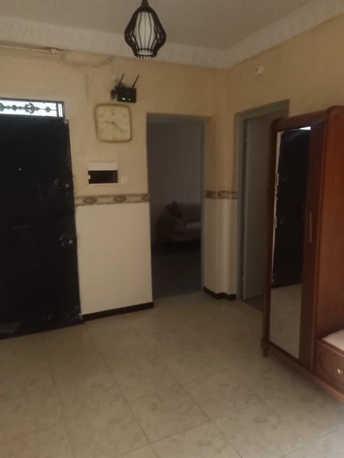 Vente Appartement F5 Tlemcen Maghnia