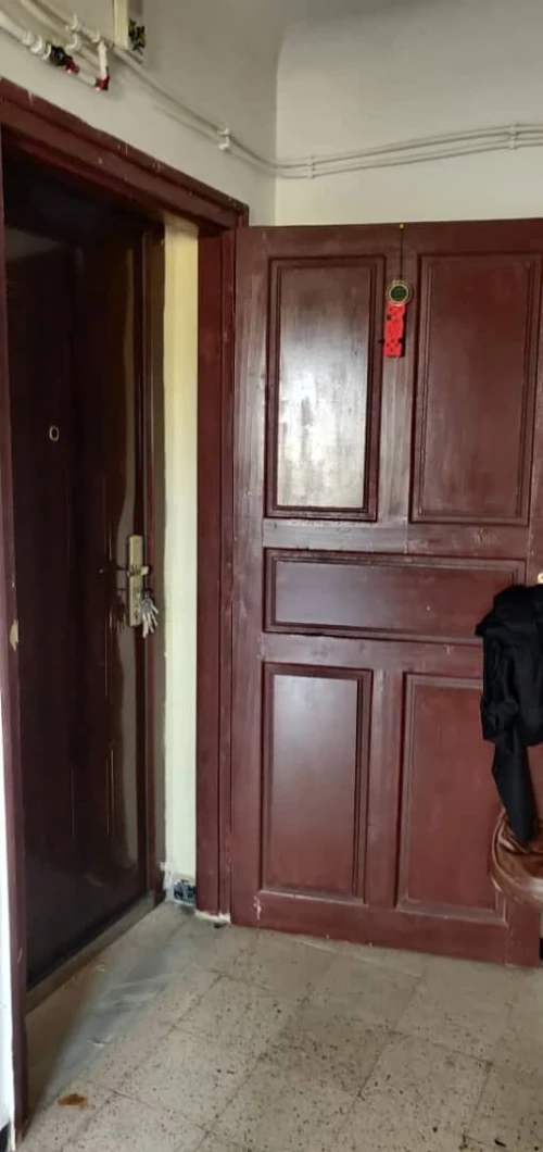 Vente Appartement F3 Alger Ouled fayet