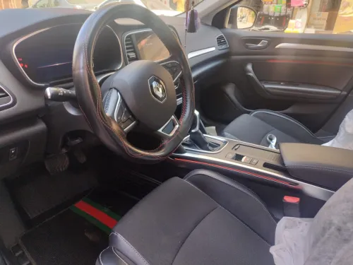 Renault Megane 4  2023 Techno
