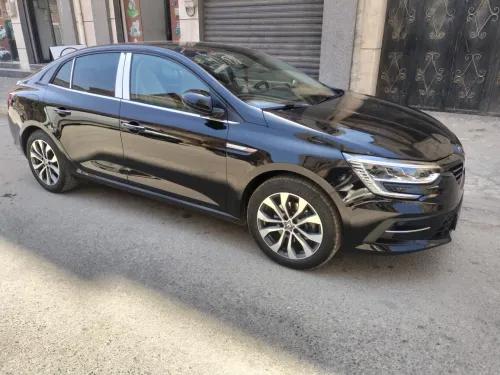 Renault Megane 4  2023 Techno