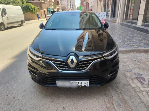 Renault Megane 4  2023 Techno