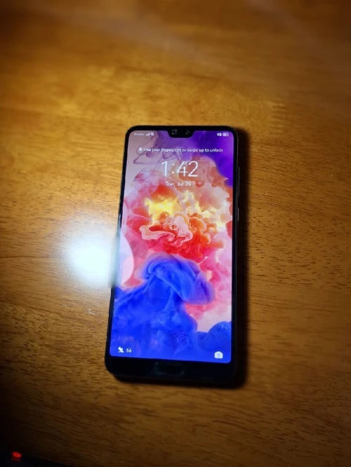 HUAWEI P20 PRO