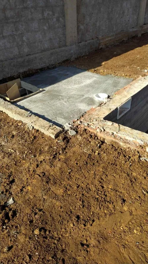 REALISATION et installation DES PISCINES