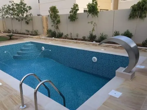 REALISATION et installation DES PISCINES