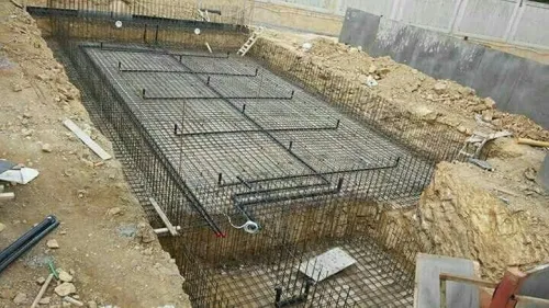 REALISATION et installation DES PISCINES