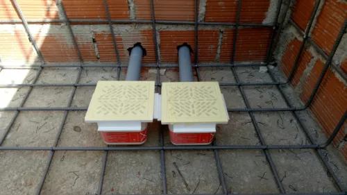 REALISATION et installation DES PISCINES