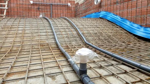 REALISATION et installation DES PISCINES
