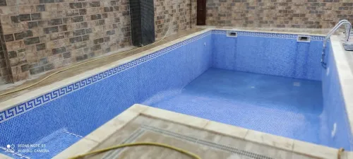 REALISATION et installation DES PISCINES