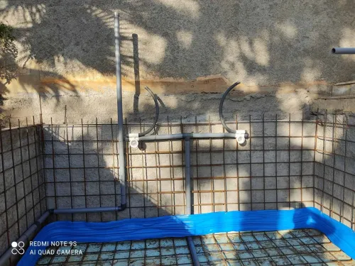 REALISATION et installation DES PISCINES