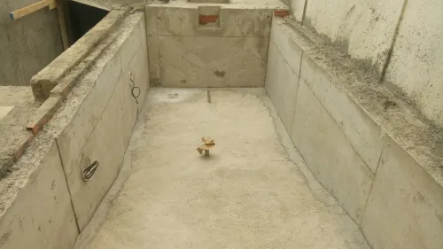 REALISATION et installation DES PISCINES