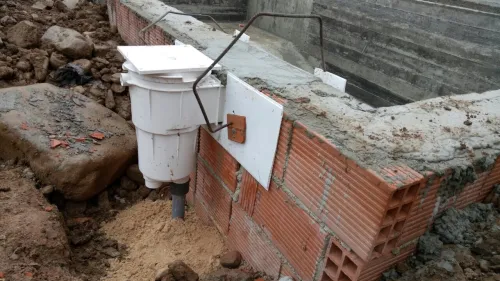REALISATION et installation DES PISCINES