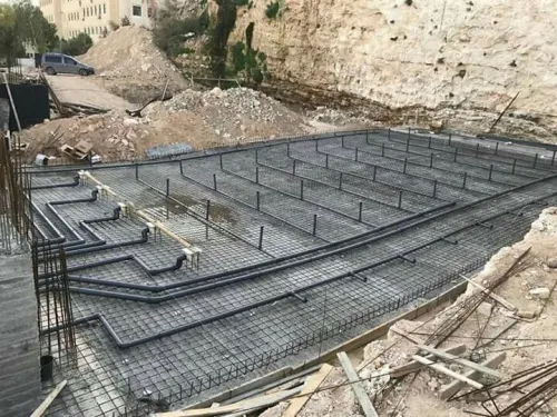 REALISATION et installation DES PISCINES