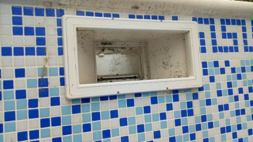 REALISATION et installation DES PISCINES