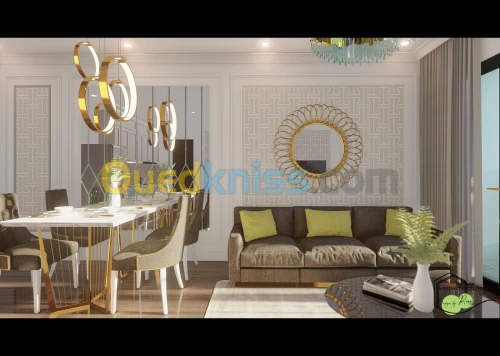 Architecte Freelance-Sous Traitance 2D/3D