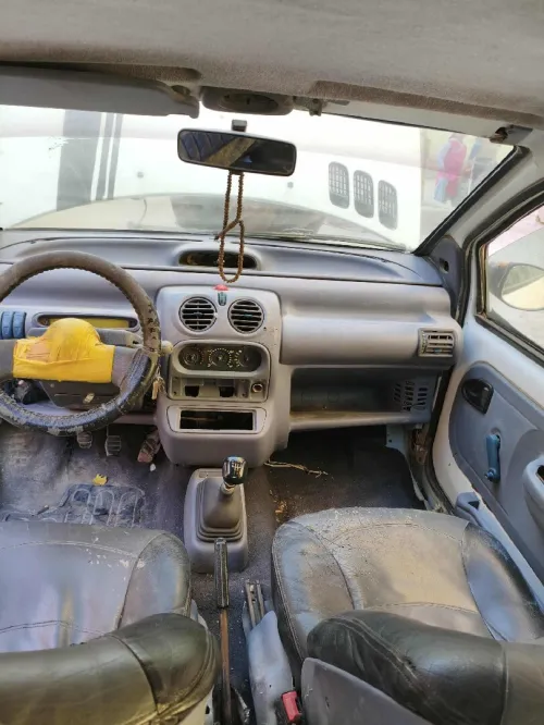 Renault Twingo 1996 Twingo