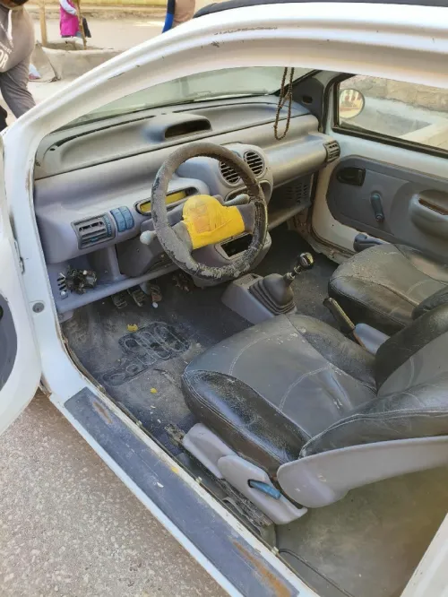 Renault Twingo 1996 Twingo