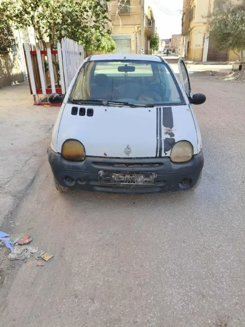 Renault Twingo 1996 Twingo