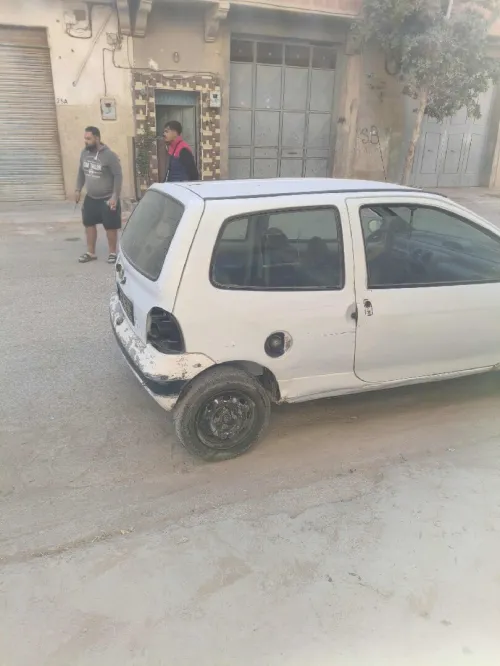 Renault Twingo 1996 Twingo