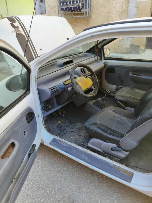 Renault Twingo 1996 Twingo