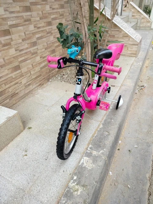 Vélo bitwin 14 pouce