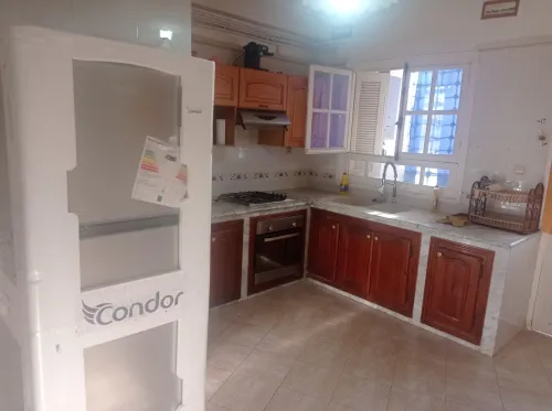 Location Appartement F4 Alger Birkhadem