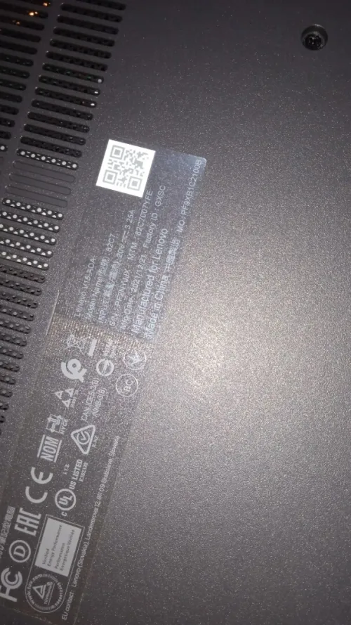 Pc Lenovo 