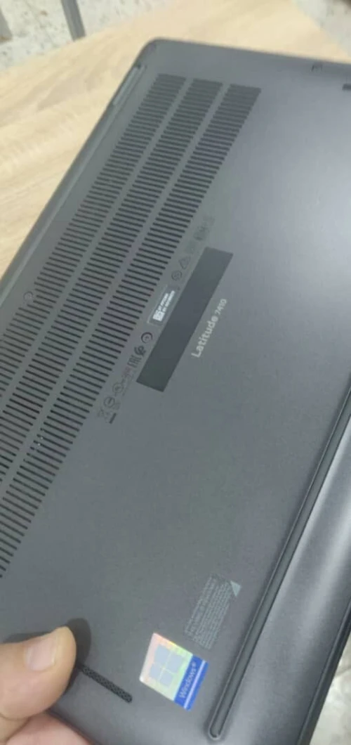 DELL 7410 /DELL7420