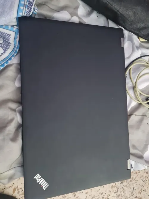 Lenovo P53 ( WORKSTATION )
