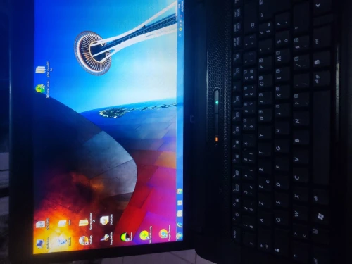 Pc portable