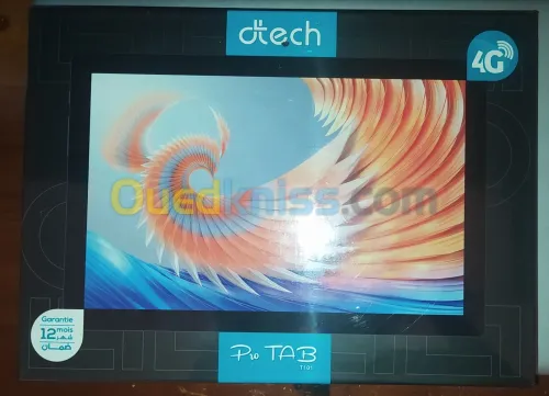 Dtech Pro Tab 4G T101