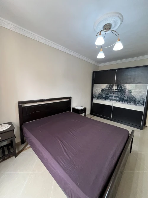 Location Appartement F3 Alger Said hamdine