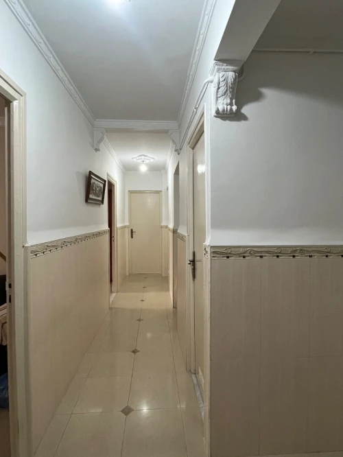Vente Appartement F3 Alger Said hamdine