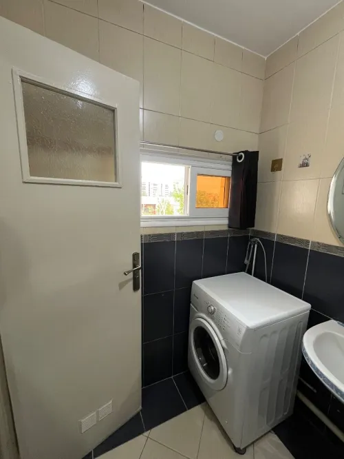 Vente Appartement F3 Alger Said hamdine