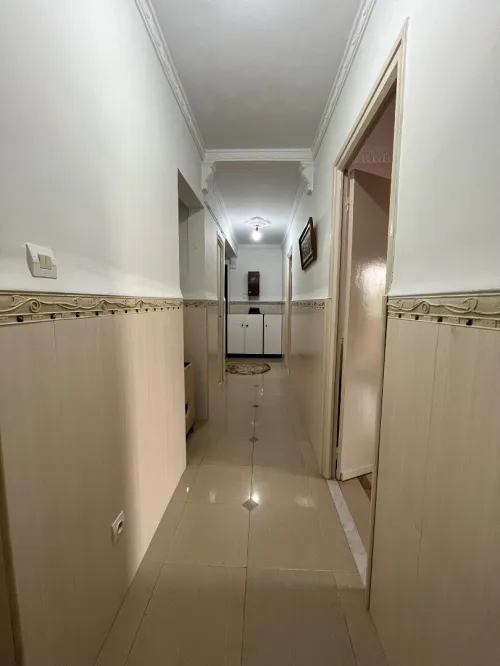 Vente Appartement F3 Alger Said hamdine
