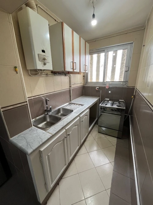 Vente Appartement F3 Alger Said hamdine