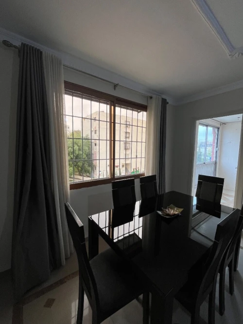 Vente Appartement F3 Alger Said hamdine