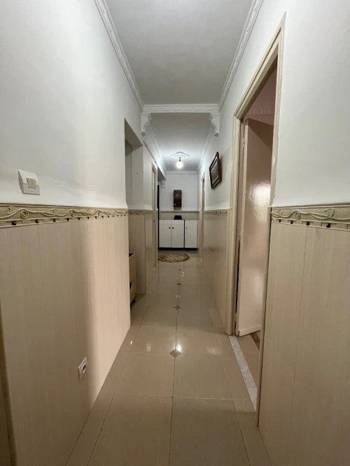 Location Appartement F3 Alger Said hamdine