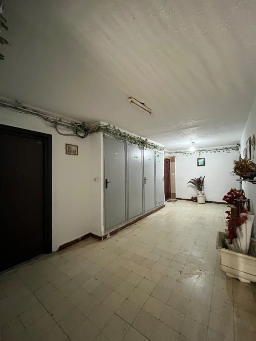 Vente Appartement F3 Alger Said hamdine