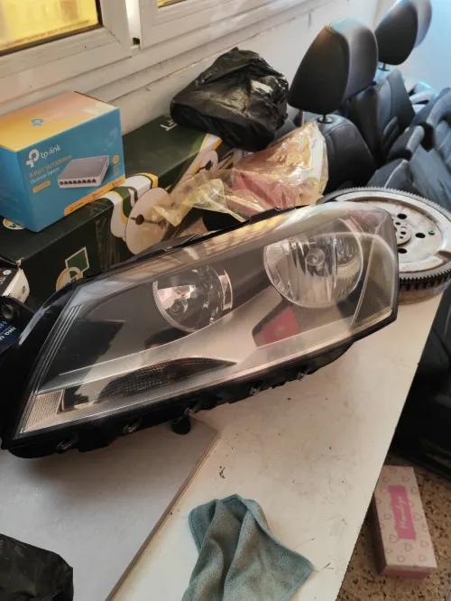 phare passat B7 l'original volkswagen