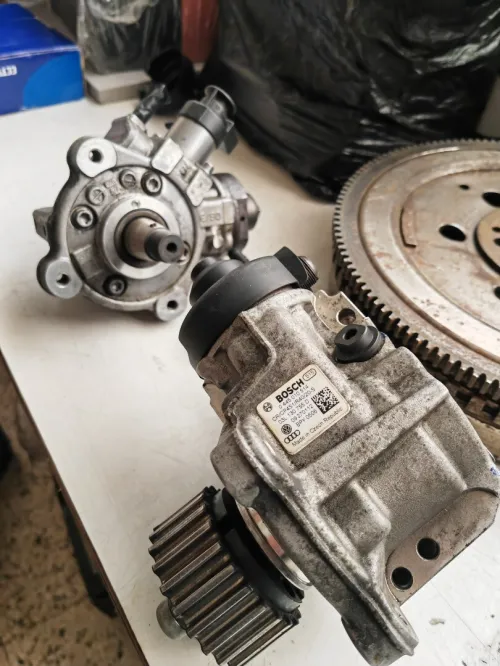 2 pompe HP 03L 143ch volkswagen casse de France garantie