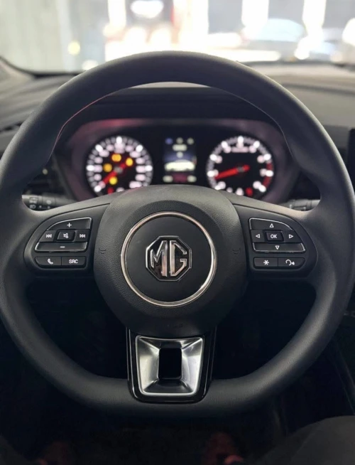 MG 5 2026 