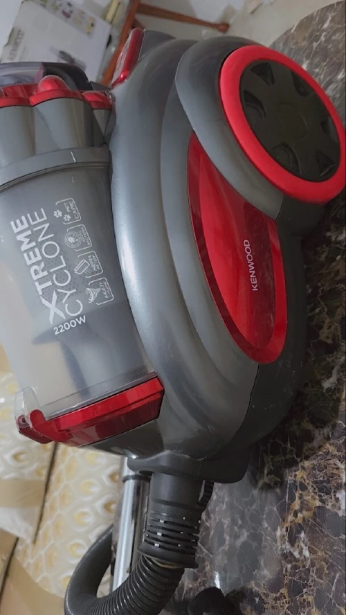 Aspirateur