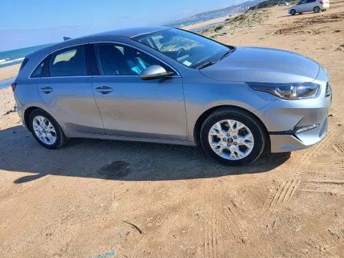 Kia Ceed 2022 Ceed