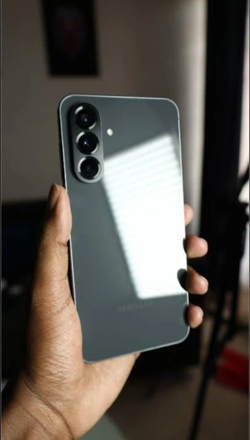 samsung A56