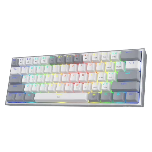 clavier REDRAGON k617 fizz