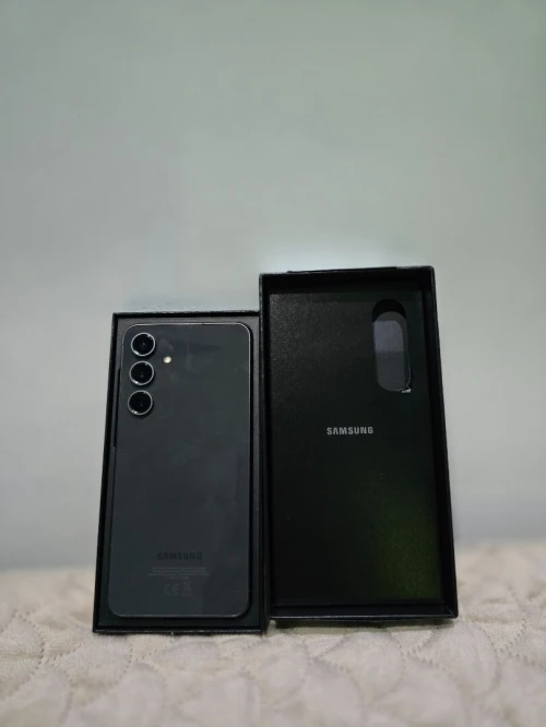 samsung S24 fe