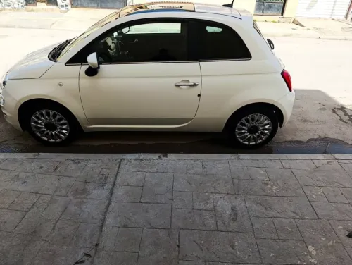 Fiat 500 2024 CLUB