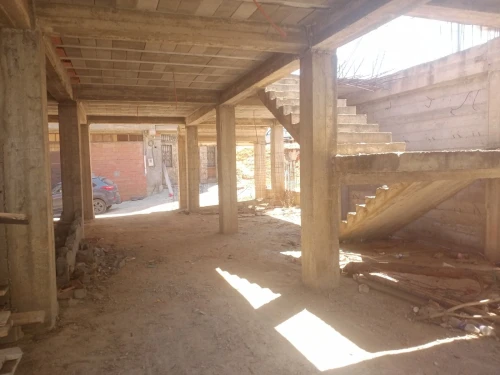 Vente Villa Alger Saoula