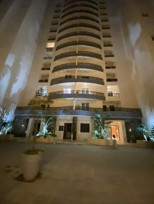 Vente Appartement F5 Alger Ouled fayet